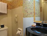 Oxford Hotel в Сингапур Сингапур ✅. Забронировать номер онлайн по выгодной цене в Oxford Hotel. Трансфер из аэропорта.