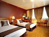 Oxford Hotel в Сингапур Сингапур ✅. Забронировать номер онлайн по выгодной цене в Oxford Hotel. Трансфер из аэропорта.