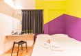 Fragrance Hotel - Balestier в Сингапур Сингапур ✅. Забронировать номер онлайн по выгодной цене в Fragrance Hotel - Balestier. Трансфер из аэропорта.