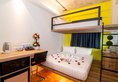 Fragrance Hotel - Balestier в Сингапур Сингапур ✅. Забронировать номер онлайн по выгодной цене в Fragrance Hotel - Balestier. Трансфер из аэропорта.