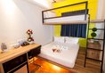 Fragrance Hotel - Balestier в Сингапур Сингапур ✅. Забронировать номер онлайн по выгодной цене в Fragrance Hotel - Balestier. Трансфер из аэропорта.
