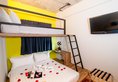 Fragrance Hotel - Balestier в Сингапур Сингапур ✅. Забронировать номер онлайн по выгодной цене в Fragrance Hotel - Balestier. Трансфер из аэропорта.