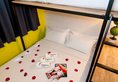 Fragrance Hotel - Balestier в Сингапур Сингапур ✅. Забронировать номер онлайн по выгодной цене в Fragrance Hotel - Balestier. Трансфер из аэропорта.