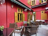 Capsule Pod Boutique Hostel в Сингапур Сингапур ✅. Забронировать номер онлайн по выгодной цене в Capsule Pod Boutique Hostel. Трансфер из аэропорта.