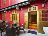 Capsule Pod Boutique Hostel в Сингапур Сингапур ✅. Забронировать номер онлайн по выгодной цене в Capsule Pod Boutique Hostel. Трансфер из аэропорта.