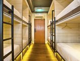 Capsule Pod Boutique Hostel в Сингапур Сингапур ✅. Забронировать номер онлайн по выгодной цене в Capsule Pod Boutique Hostel. Трансфер из аэропорта.