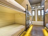 Capsule Pod Boutique Hostel в Сингапур Сингапур ✅. Забронировать номер онлайн по выгодной цене в Capsule Pod Boutique Hostel. Трансфер из аэропорта.