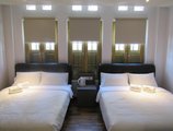 Capsule Pod Boutique Hostel в Сингапур Сингапур ✅. Забронировать номер онлайн по выгодной цене в Capsule Pod Boutique Hostel. Трансфер из аэропорта.