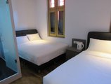 Capsule Pod Boutique Hostel в Сингапур Сингапур ✅. Забронировать номер онлайн по выгодной цене в Capsule Pod Boutique Hostel. Трансфер из аэропорта.