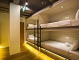 Capsule Pod Boutique Hostel в Сингапур Сингапур ✅. Забронировать номер онлайн по выгодной цене в Capsule Pod Boutique Hostel. Трансфер из аэропорта.