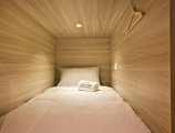 Capsule Pod Boutique Hostel в Сингапур Сингапур ✅. Забронировать номер онлайн по выгодной цене в Capsule Pod Boutique Hostel. Трансфер из аэропорта.