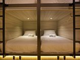 Capsule Pod Boutique Hostel в Сингапур Сингапур ✅. Забронировать номер онлайн по выгодной цене в Capsule Pod Boutique Hostel. Трансфер из аэропорта.