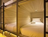 Capsule Pod Boutique Hostel в Сингапур Сингапур ✅. Забронировать номер онлайн по выгодной цене в Capsule Pod Boutique Hostel. Трансфер из аэропорта.