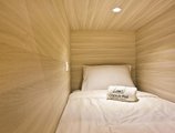 Capsule Pod Boutique Hostel в Сингапур Сингапур ✅. Забронировать номер онлайн по выгодной цене в Capsule Pod Boutique Hostel. Трансфер из аэропорта.