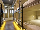 Capsule Pod Boutique Hostel в Сингапур Сингапур ✅. Забронировать номер онлайн по выгодной цене в Capsule Pod Boutique Hostel. Трансфер из аэропорта.