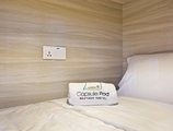 Capsule Pod Boutique Hostel в Сингапур Сингапур ✅. Забронировать номер онлайн по выгодной цене в Capsule Pod Boutique Hostel. Трансфер из аэропорта.