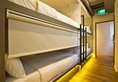 Capsule Pod Boutique Hostel в Сингапур Сингапур ✅. Забронировать номер онлайн по выгодной цене в Capsule Pod Boutique Hostel. Трансфер из аэропорта.