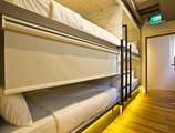 Capsule Pod Boutique Hostel в Сингапур Сингапур ✅. Забронировать номер онлайн по выгодной цене в Capsule Pod Boutique Hostel. Трансфер из аэропорта.