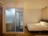Capsule Pod Boutique Hostel в Сингапур Сингапур ✅. Забронировать номер онлайн по выгодной цене в Capsule Pod Boutique Hostel. Трансфер из аэропорта.