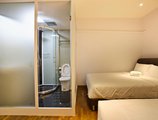 Capsule Pod Boutique Hostel в Сингапур Сингапур ✅. Забронировать номер онлайн по выгодной цене в Capsule Pod Boutique Hostel. Трансфер из аэропорта.