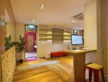 Capsule Pod Boutique Hostel в Сингапур Сингапур ✅. Забронировать номер онлайн по выгодной цене в Capsule Pod Boutique Hostel. Трансфер из аэропорта.