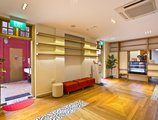 Capsule Pod Boutique Hostel в Сингапур Сингапур ✅. Забронировать номер онлайн по выгодной цене в Capsule Pod Boutique Hostel. Трансфер из аэропорта.