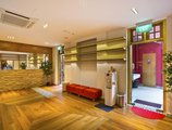 Capsule Pod Boutique Hostel в Сингапур Сингапур ✅. Забронировать номер онлайн по выгодной цене в Capsule Pod Boutique Hostel. Трансфер из аэропорта.