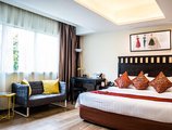 Link Hotel Singapore в Сингапур Сингапур ✅. Забронировать номер онлайн по выгодной цене в Link Hotel Singapore. Трансфер из аэропорта.