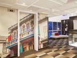 Link Hotel Singapore в Сингапур Сингапур ✅. Забронировать номер онлайн по выгодной цене в Link Hotel Singapore. Трансфер из аэропорта.