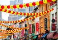 Chinatown Hotel в Сингапур Сингапур ✅. Забронировать номер онлайн по выгодной цене в Chinatown Hotel. Трансфер из аэропорта.