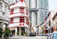 Chinatown Hotel в Сингапур Сингапур ✅. Забронировать номер онлайн по выгодной цене в Chinatown Hotel. Трансфер из аэропорта.