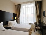 Santa Grand Hotel Bugis в Сингапур Сингапур ✅. Забронировать номер онлайн по выгодной цене в Santa Grand Hotel Bugis. Трансфер из аэропорта.