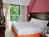 Santa Grand Hotel Bugis в Сингапур Сингапур ✅. Забронировать номер онлайн по выгодной цене в Santa Grand Hotel Bugis. Трансфер из аэропорта.