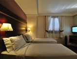Santa Grand Hotel Bugis в Сингапур Сингапур ✅. Забронировать номер онлайн по выгодной цене в Santa Grand Hotel Bugis. Трансфер из аэропорта.