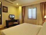 Santa Grand Hotel Bugis в Сингапур Сингапур ✅. Забронировать номер онлайн по выгодной цене в Santa Grand Hotel Bugis. Трансфер из аэропорта.