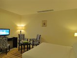 Santa Grand Hotel Bugis в Сингапур Сингапур ✅. Забронировать номер онлайн по выгодной цене в Santa Grand Hotel Bugis. Трансфер из аэропорта.