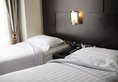Santa Grand Hotel Bugis в Сингапур Сингапур ✅. Забронировать номер онлайн по выгодной цене в Santa Grand Hotel Bugis. Трансфер из аэропорта.