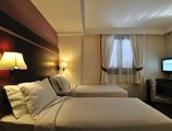Santa Grand Hotel Bugis в Сингапур Сингапур ✅. Забронировать номер онлайн по выгодной цене в Santa Grand Hotel Bugis. Трансфер из аэропорта.