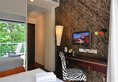 Santa Grand Hotel Bugis в Сингапур Сингапур ✅. Забронировать номер онлайн по выгодной цене в Santa Grand Hotel Bugis. Трансфер из аэропорта.