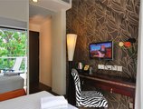 Santa Grand Hotel Bugis в Сингапур Сингапур ✅. Забронировать номер онлайн по выгодной цене в Santa Grand Hotel Bugis. Трансфер из аэропорта.