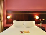 Santa Grand Hotel Bugis в Сингапур Сингапур ✅. Забронировать номер онлайн по выгодной цене в Santa Grand Hotel Bugis. Трансфер из аэропорта.