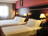Santa Grand Hotel Bugis в Сингапур Сингапур ✅. Забронировать номер онлайн по выгодной цене в Santa Grand Hotel Bugis. Трансфер из аэропорта.