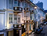 Park 22 Hotel Chinatown в Сингапур Сингапур ✅. Забронировать номер онлайн по выгодной цене в Park 22 Hotel Chinatown. Трансфер из аэропорта.