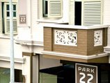 Park 22 Hotel Chinatown в Сингапур Сингапур ✅. Забронировать номер онлайн по выгодной цене в Park 22 Hotel Chinatown. Трансфер из аэропорта.