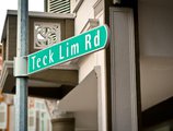 Park 22 Hotel Chinatown в Сингапур Сингапур ✅. Забронировать номер онлайн по выгодной цене в Park 22 Hotel Chinatown. Трансфер из аэропорта.