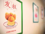 5footway-inn Project Ann Siang в Сингапур Сингапур ✅. Забронировать номер онлайн по выгодной цене в 5footway-inn Project Ann Siang. Трансфер из аэропорта.