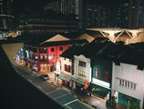 5footway-inn Project Ann Siang в Сингапур Сингапур ✅. Забронировать номер онлайн по выгодной цене в 5footway-inn Project Ann Siang. Трансфер из аэропорта.