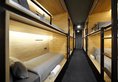 The Pod @ Beach Road Boutique Capsule Hotel в Сингапур Сингапур ✅. Забронировать номер онлайн по выгодной цене в The Pod @ Beach Road Boutique Capsule Hotel. Трансфер из аэропорта.