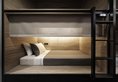 The Pod @ Beach Road Boutique Capsule Hotel в Сингапур Сингапур ✅. Забронировать номер онлайн по выгодной цене в The Pod @ Beach Road Boutique Capsule Hotel. Трансфер из аэропорта.
