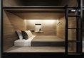 The Pod @ Beach Road Boutique Capsule Hotel в Сингапур Сингапур ✅. Забронировать номер онлайн по выгодной цене в The Pod @ Beach Road Boutique Capsule Hotel. Трансфер из аэропорта.